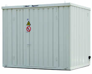 Chemical container type CC 3-XL